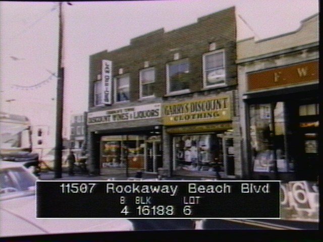 115-07 Rockaway Beach Blvd