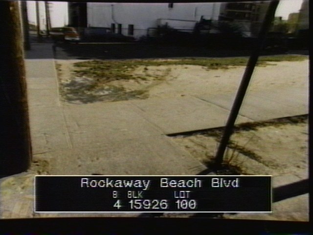 Shore Front Parkway