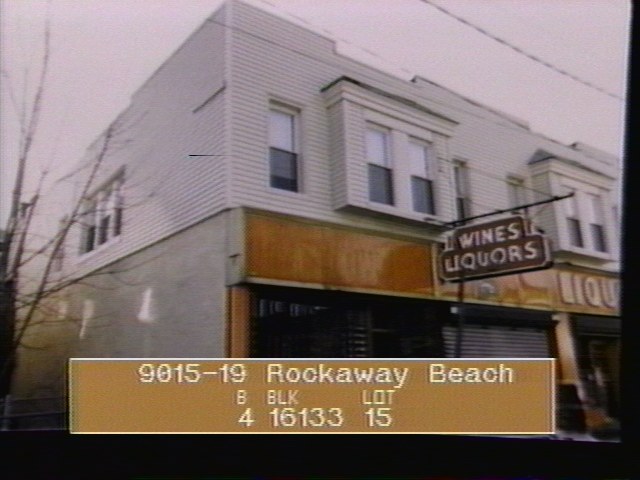 90-15 Rockaway Beach Blvd