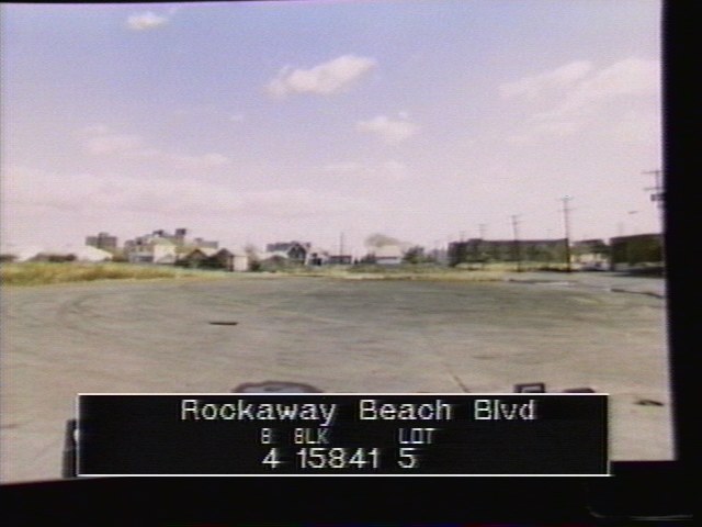 Rockaway Beach Blvd