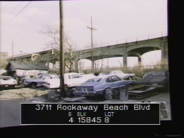 Rockaway Beach Blvd