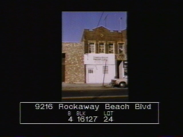 92-16 Rockaway Beach Blvd