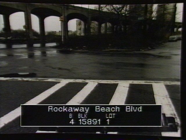 Rockaway Beach Blvd
