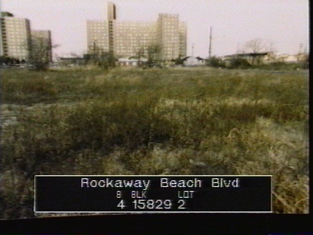 Rockaway Beach Blvd