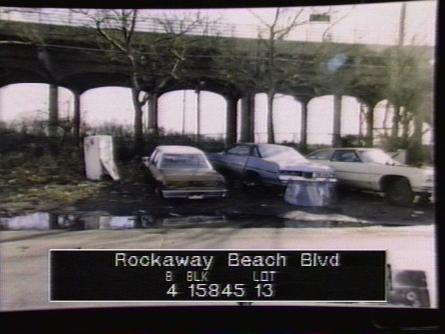 Rockaway Beach Blvd