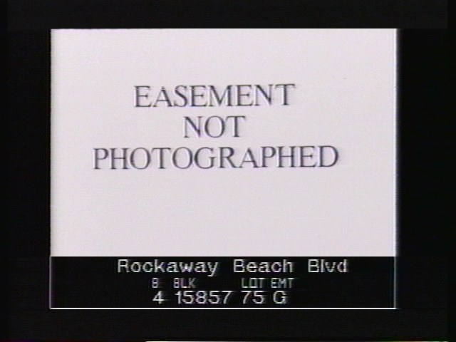Rockaway Beach Blvd