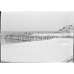 Rockaway Beach: B11 Street, view west