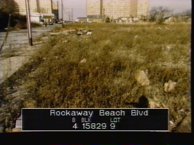 Rockaway Beach Blvd