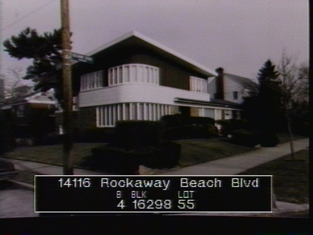 141-16 Rockaway Beach Blvd