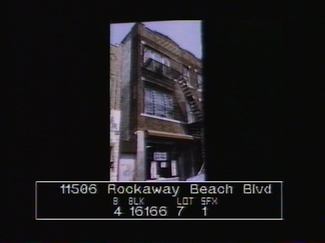 115-06 Rockaway Beach Blvd