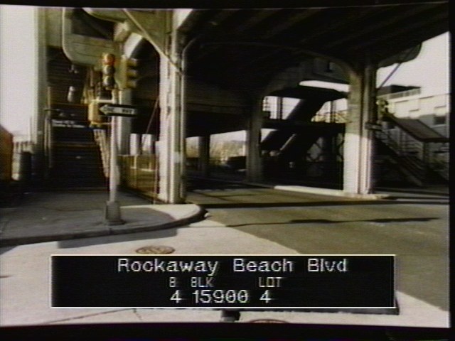 Beach Channel Drive