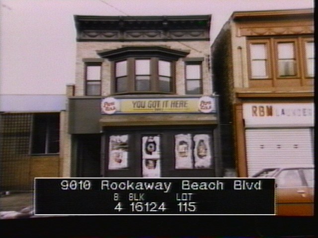 90-10 Rockaway Beach Blvd