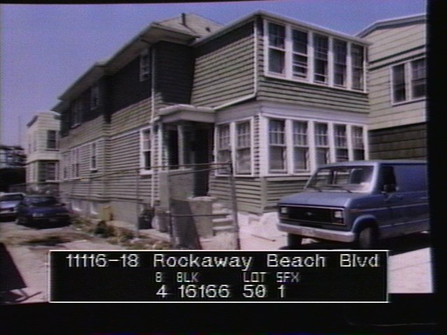 111-14 Rockaway Beach Blvd