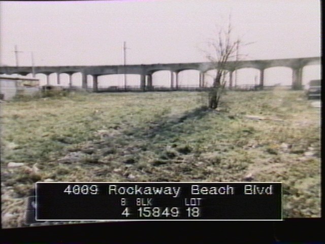 Rockaway Beach Blvd