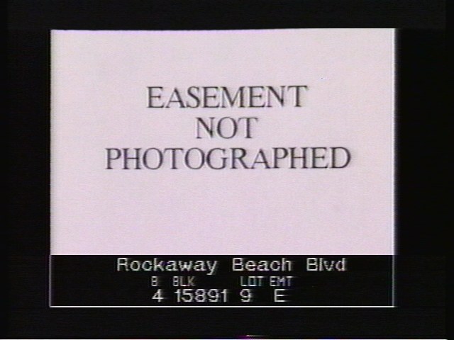Rockaway Beach Blvd