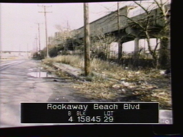 Rockaway Beach Blvd