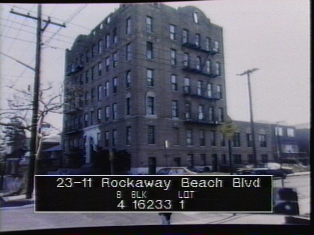 123-11 Rockaway Beach Blvd