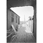 Rockaway Beach: Existing conditions, B-69, B-71, B70 Streets