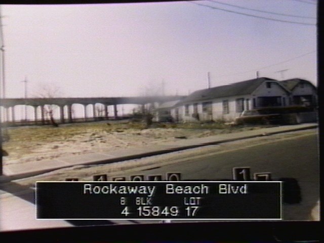 Rockaway Beach Blvd