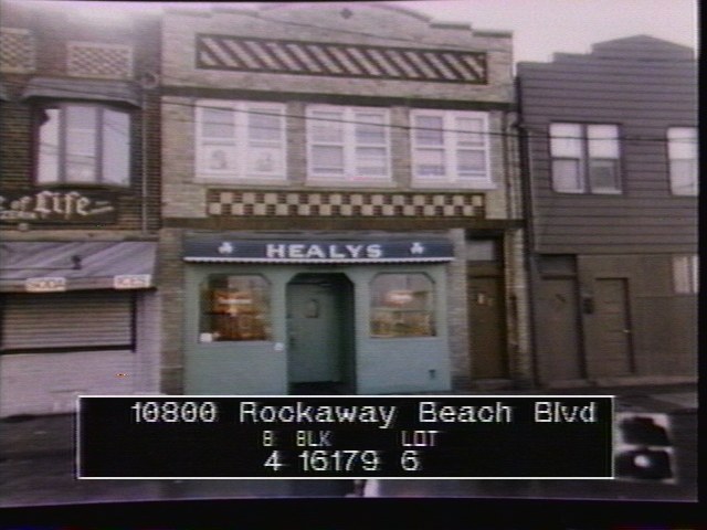 108-07 Rockaway Beach Drive