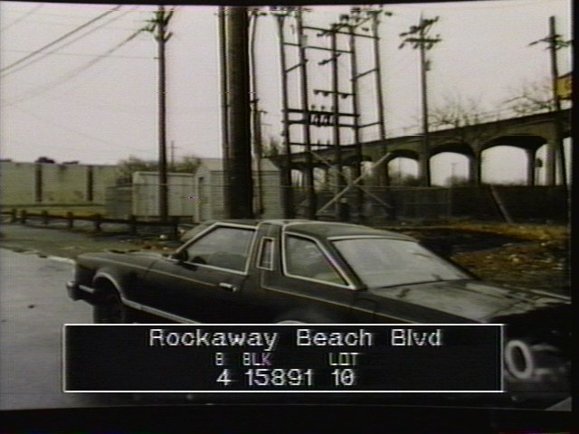 Rockaway Beach Blvd