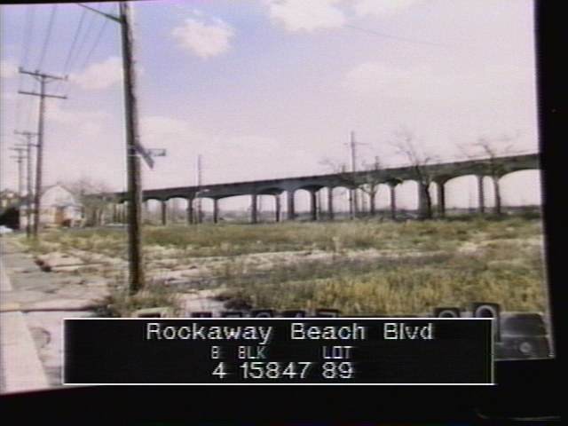 Rockaway Beach Blvd