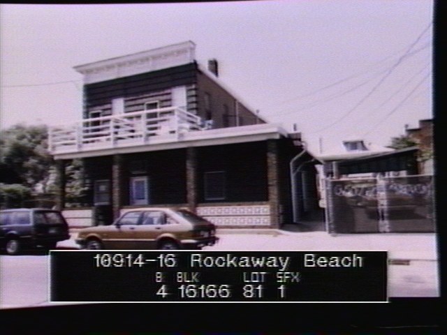 109-14 Rockaway Beach Blvd