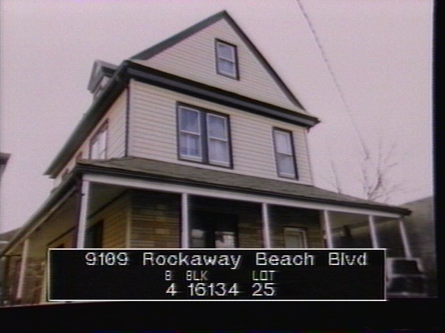 91-09 Rockaway Beach Blvd