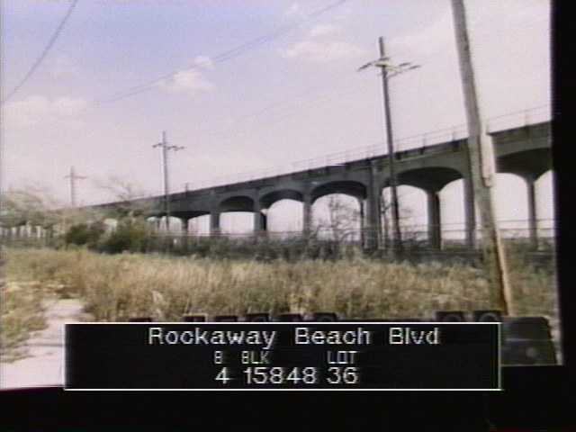 Rockaway Beach Blvd