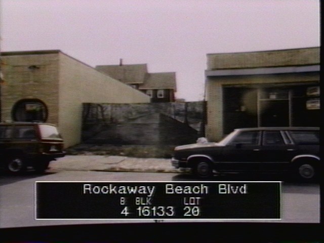 Rockaway Beach Blvd