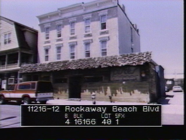 112-16 Rockaway Beach Blvd