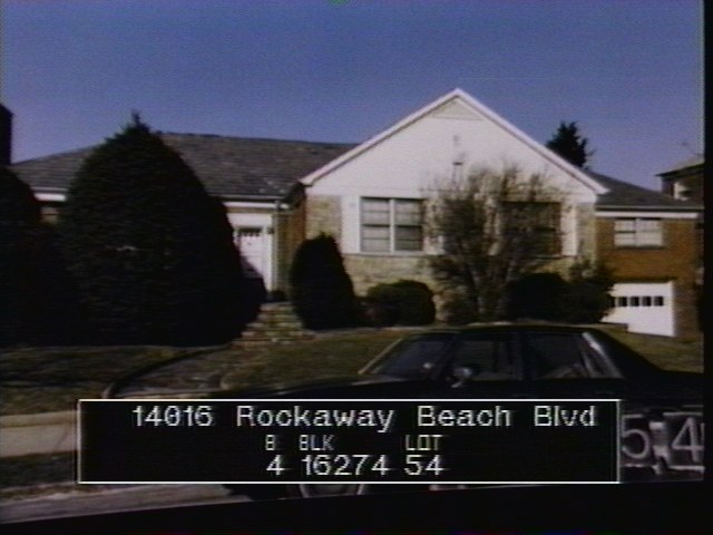 140-16 Rockaway Beach Blvd