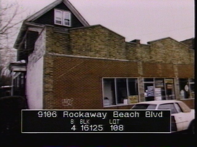91-06 Rockaway Beach Blvd