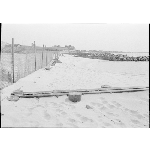Rockaway Beach: View East B19 Street