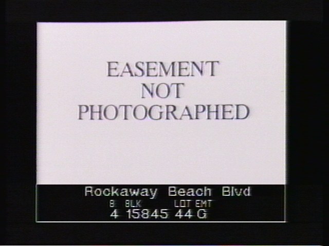 Edgemere Avenue