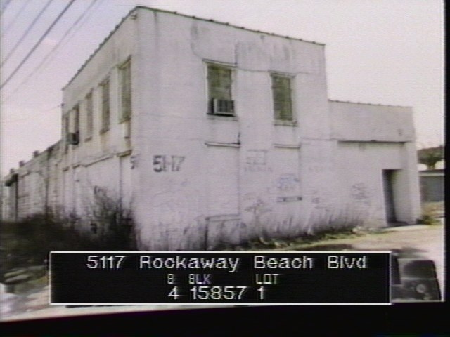 51-17 Rockaway Beach Blvd