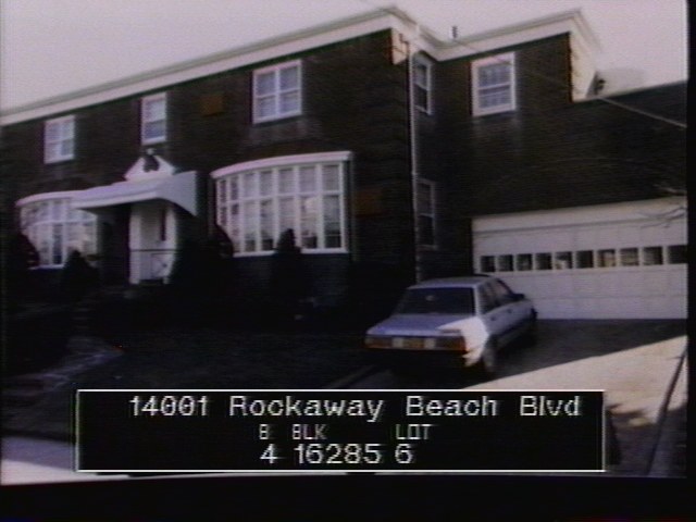 140-01 Rockaway Beach Blvd
