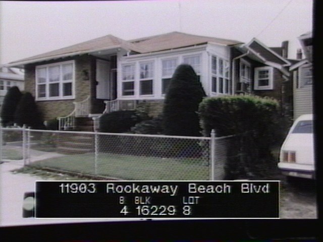 119-03 Rockaway Beach Blvd