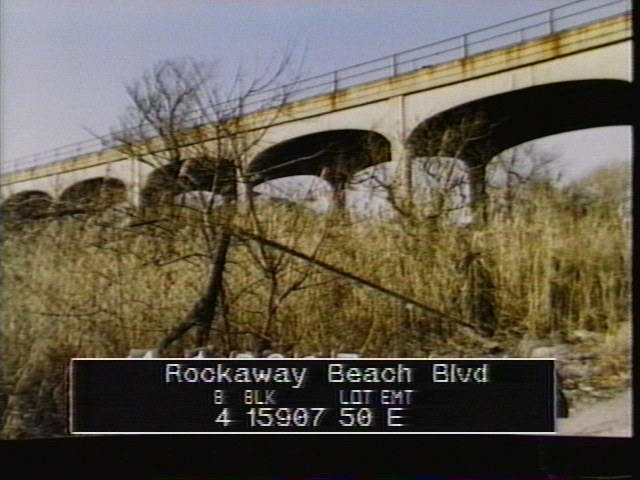 Rockaway Beach Blvd