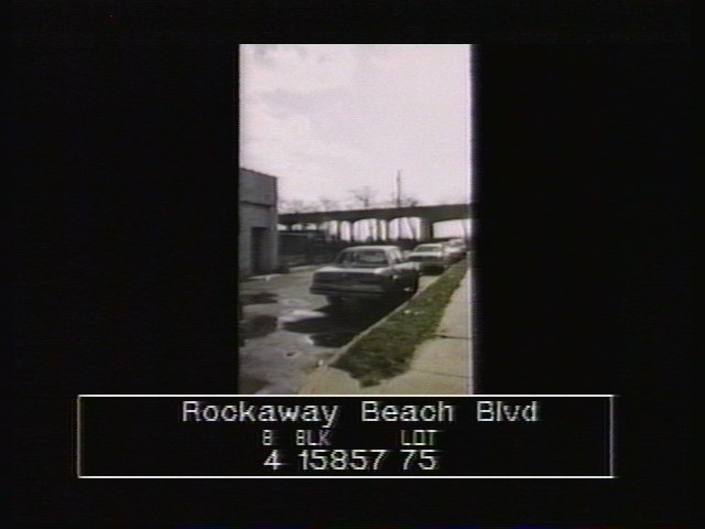 Rockaway Beach Blvd