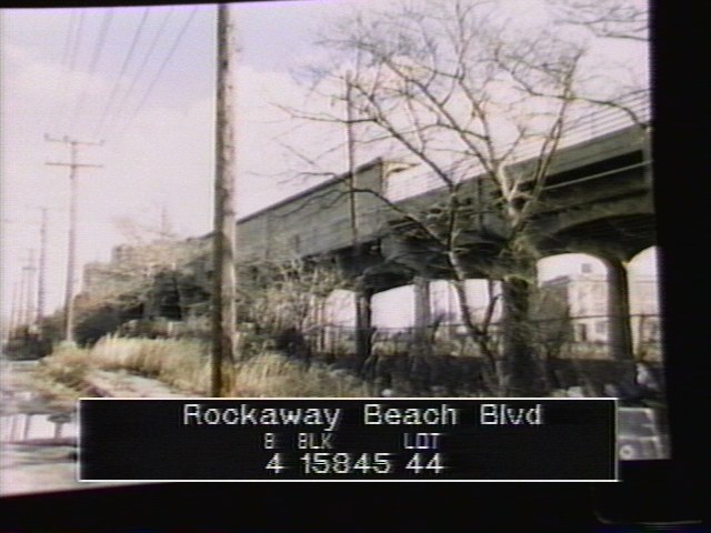 Edgemere Avenue