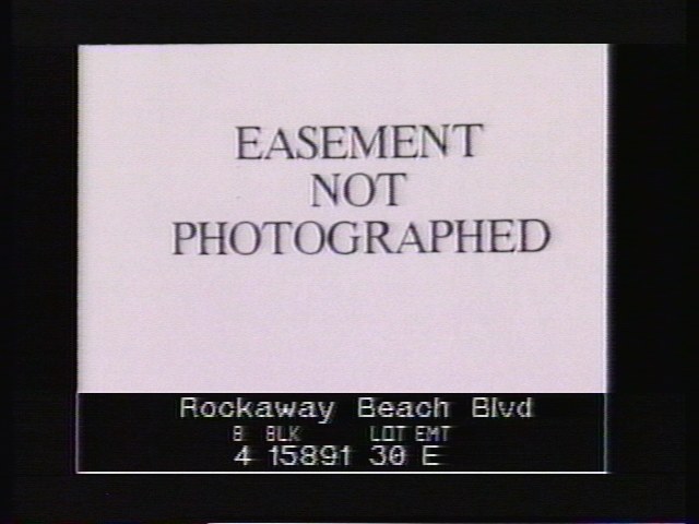 Rockaway Beach Blvd