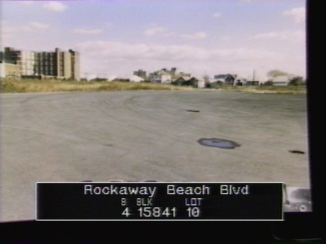 Rockaway Beach Blvd