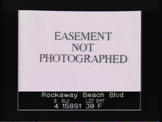Rockaway Beach Blvd