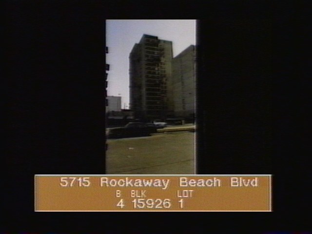 Shore Front Parkway