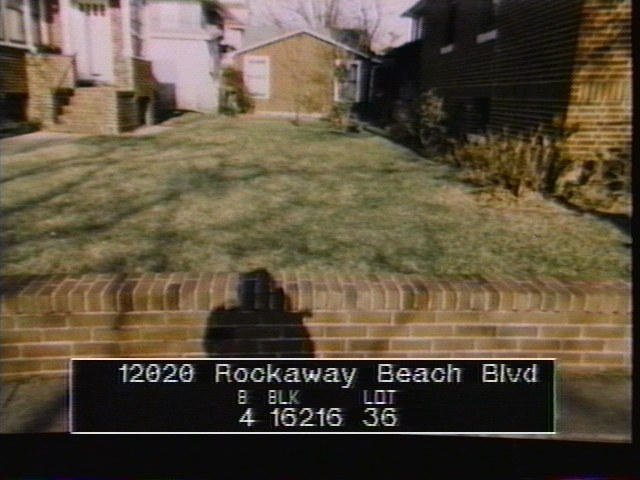 Rockaway Beach Blvd