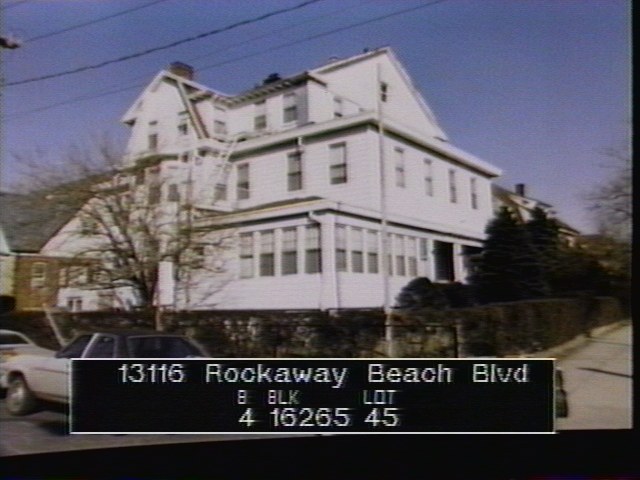 131-16 Rockaway Beach Blvd