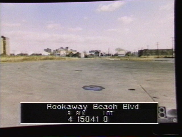 Rockaway Beach Blvd