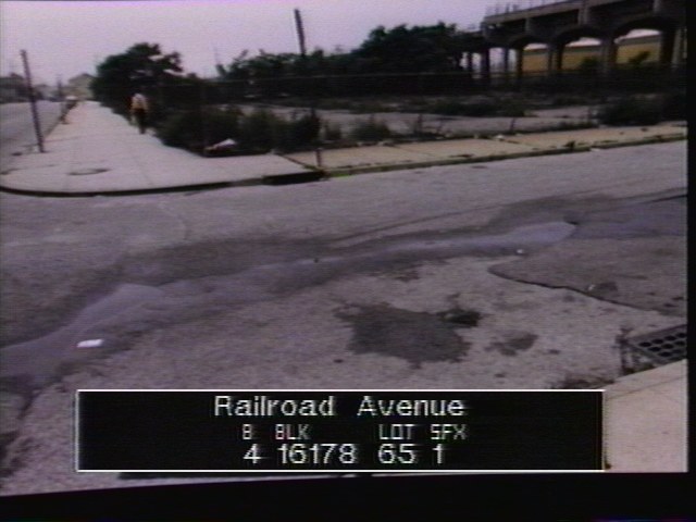 Rockaway Beach Blvd
